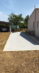 Photo n°10 de S.E.T.P.A Sté Epannaises Travaux Publics Agricoles à Épannes (Entreprise de terrassement)