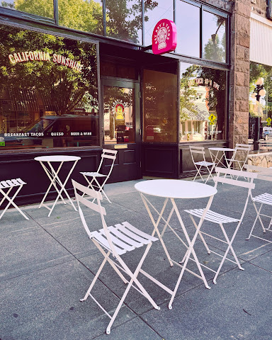 Ray Ray's Tacos by null