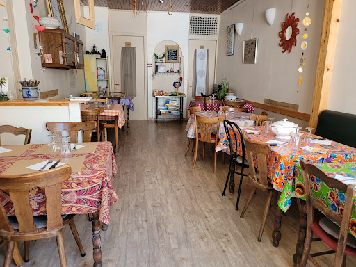 Photo 5 - Real Pizza Salins-les-Bains