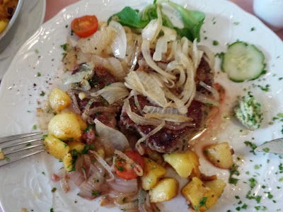 Photos of Pension und Restaurant Am Nicolaiplatz