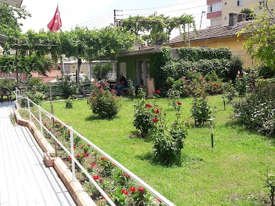 Köprüköy Yeşil Cami