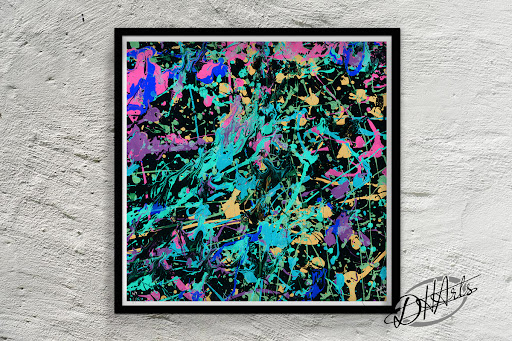 DHArts - Visual