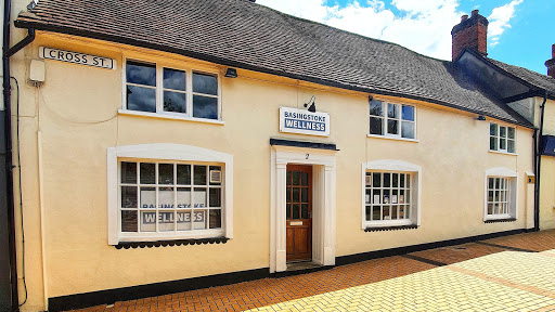 Basingstoke Wellness