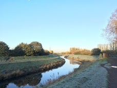 Hardy Farm manchester