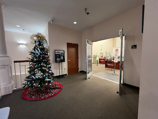 Farragut Town Hall - Thumbnail