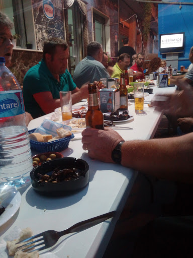 Bar Las Estrebes - Thumbnail