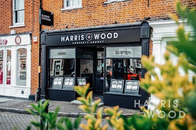 Harris and Wood Witham