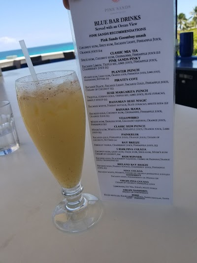 Photos of Pink Sands Blue Bar and Resturant