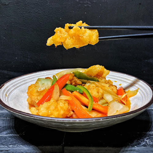 Little Asia Gen 2.0 Chinese Restaurant Newcastle - Restaurant