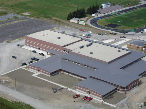 CRM Roofing