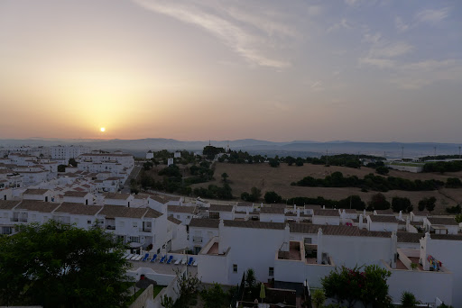 Casa Aurora Vejer - Thumbnail
