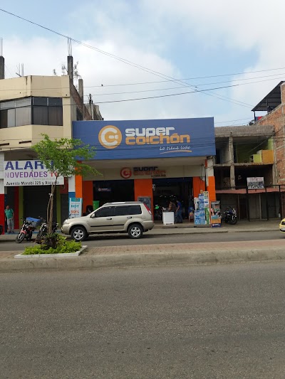 Photos of SUPERCOLCHON S.A.