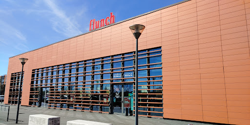 Restaurant flunch Albi - Thumbnail