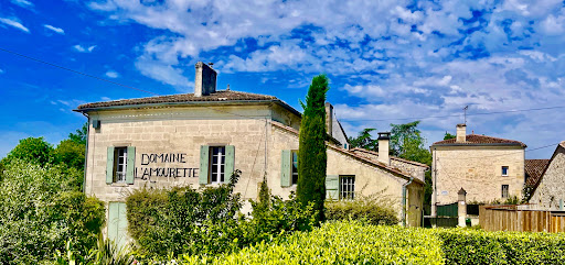 Photo de Les Faures-Sud à Génissac (33420)