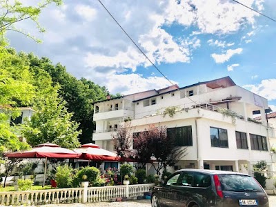 Hotel "Qetësia" - Llixha Elbasan