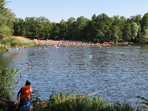 Jungfernheide - Visual