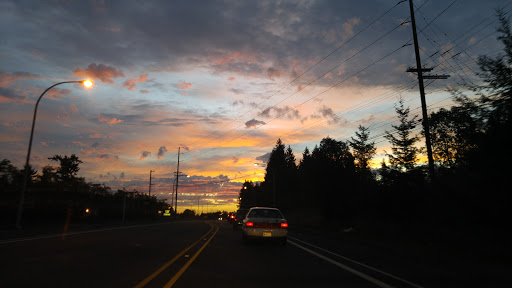 SW Tualatin-Sherwood Rd & Oregon St