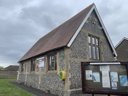 Sompting Village Hall