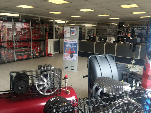 Autodistribution Dhenin Seclin - Thumbnail