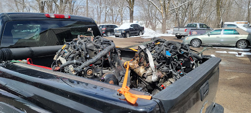 Hugo Auto & Truck Parts - Thumbnail