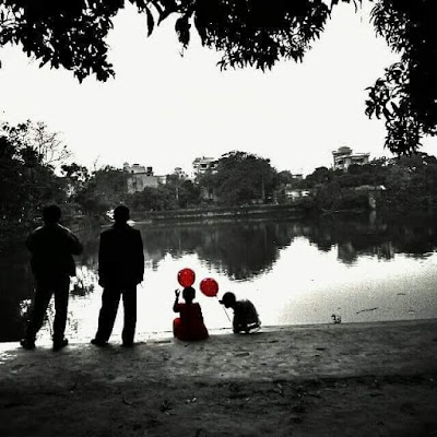 Photos of Faruki Park