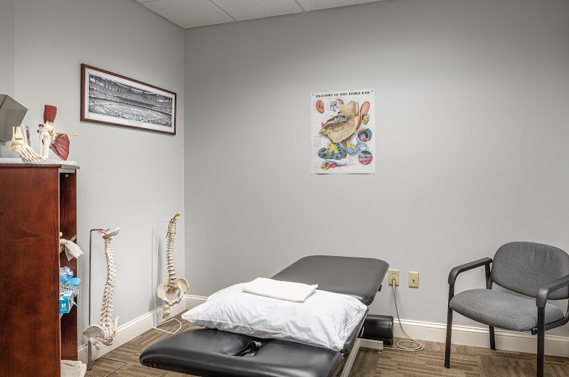 Peak Physical Therapy & Sports Performance-Norwell, MA
