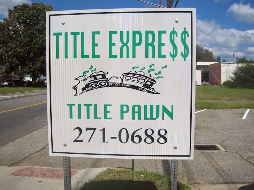 Title Expre$$ Title Pawn, Inc.