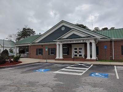 City of Grovetown City Hall