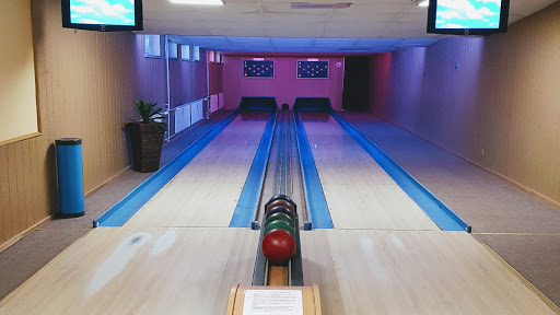Gaststätte Bowling-Eck - Visual