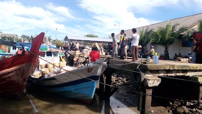 Photos of Pelabuhan Perikanan Nusantara Tanjung Pandan