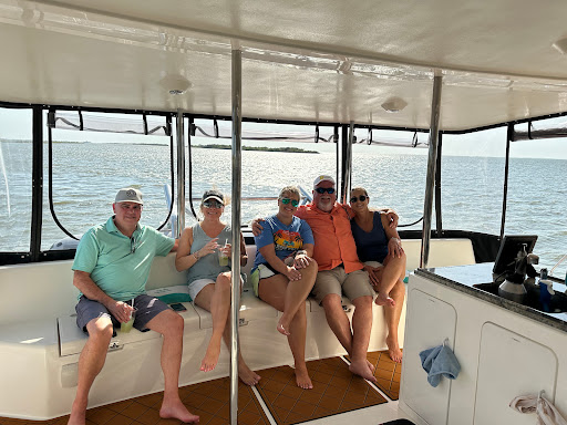 Crystal Beach Sailing - Thumbnail