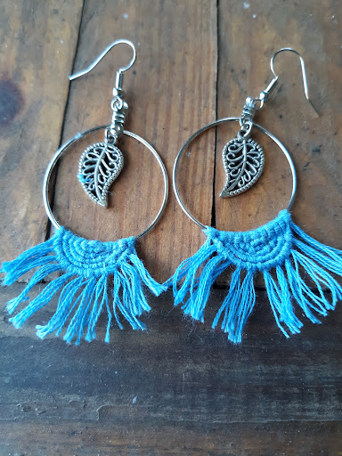 bysharentreasures - Visual