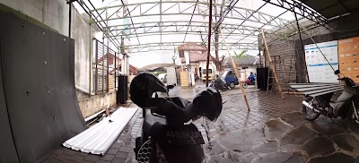 Photos of JOGJABOLIC