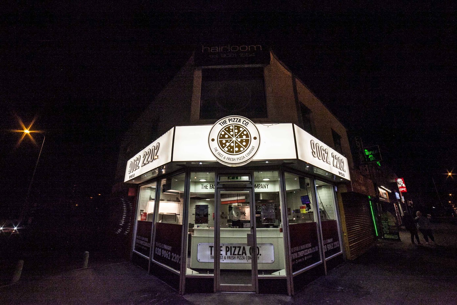 The Pizza Co — photo 6