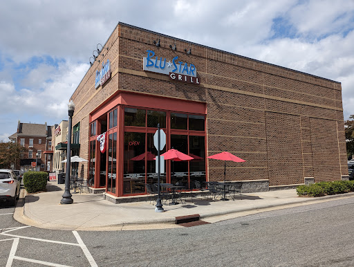 Blu Star Grill - Thumbnail