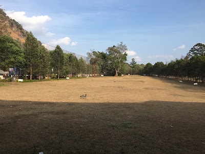 Photos of On Zam Bu Driving Range Center