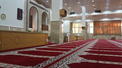 Photos of Al-Homaida Mosque
