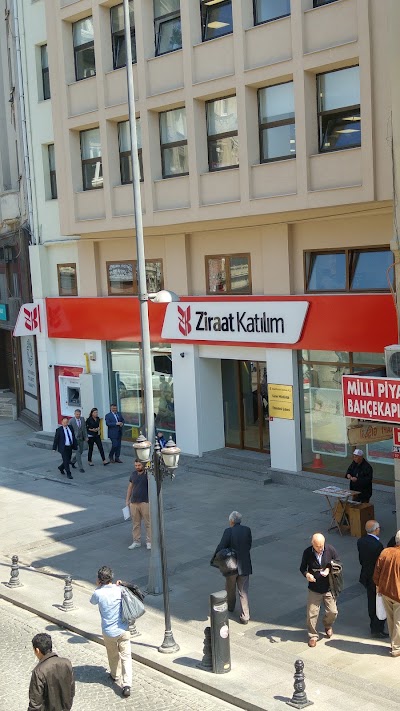 Photos of Ziraat Katılım Bankası A.Ş.
