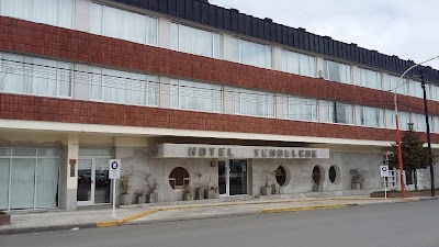 Photos of Rayentray Tehuelche