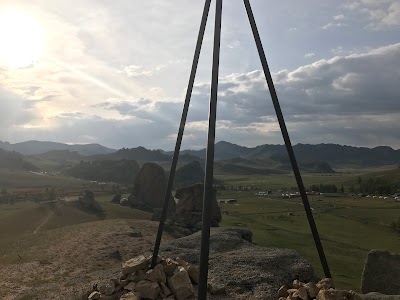 Photos of Tsevegmaa Tourist Camp