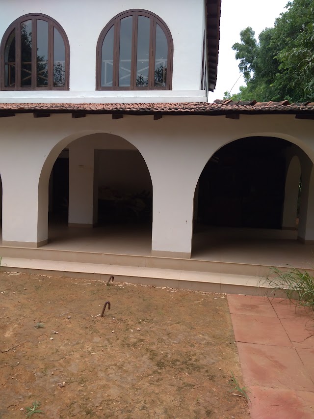 Sher Bagh Camp Relais Châteaux