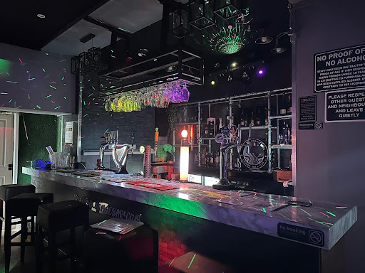 The Foenix Lounge, Bar and Club