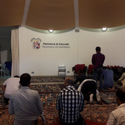 Sala di Preghiera interreligiosa مسجد - Thumbnail