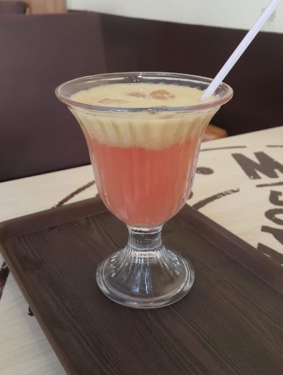 Photos of "БОРХОШ" CAFE
