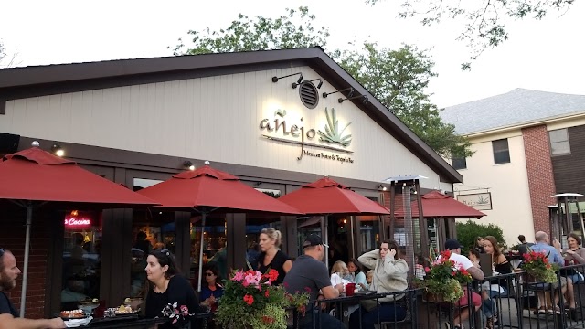 Anejo Mexican Bistro