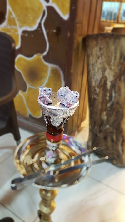 Photos of Galaxy cafe shop