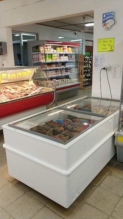 Photos of Supermercado El Cholito