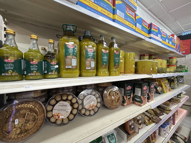 Damaskus Market الدمشقي photo