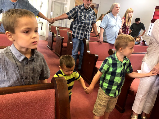Argyle Baptist Church - Thumbnail