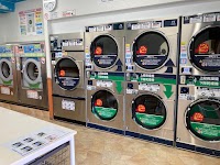 大型コインランドリー マンマチャオ南葛西店